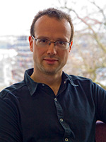 Richard Pancost Richard Pancost