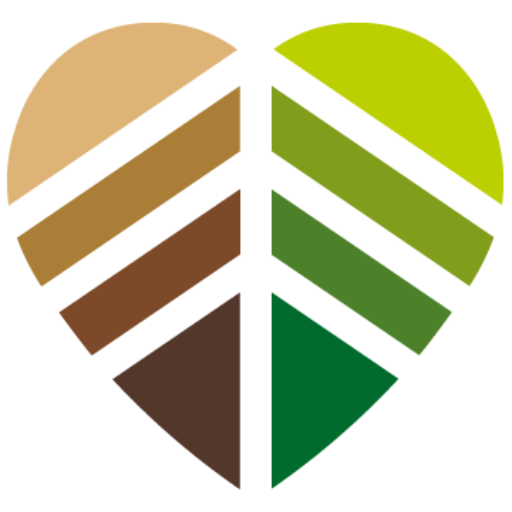 Black & Green Ambassadors logo
